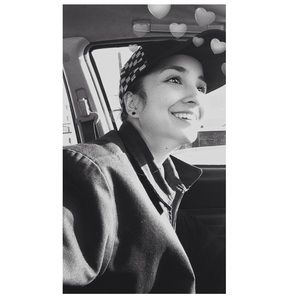 Meet your Posher, Jazz